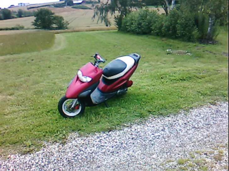 Honda sfx  solgt !  billede 3