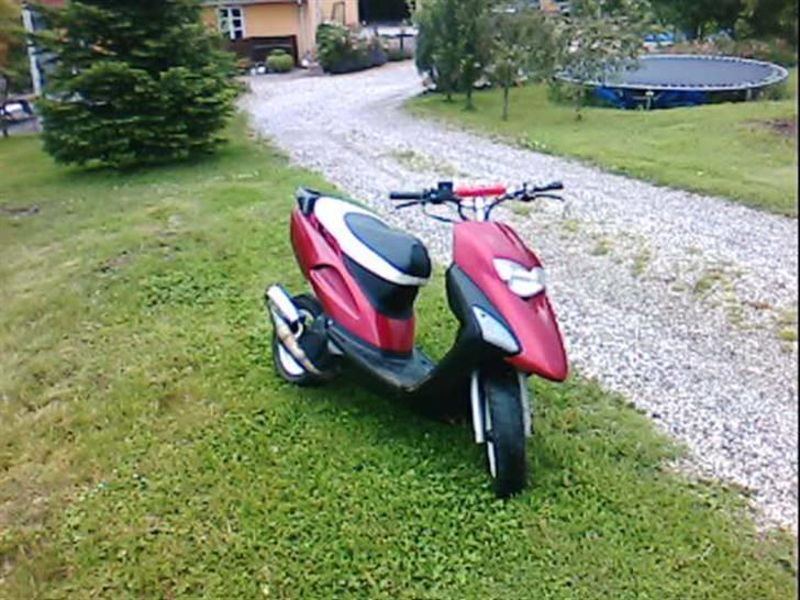 Honda sfx  solgt !  billede 4