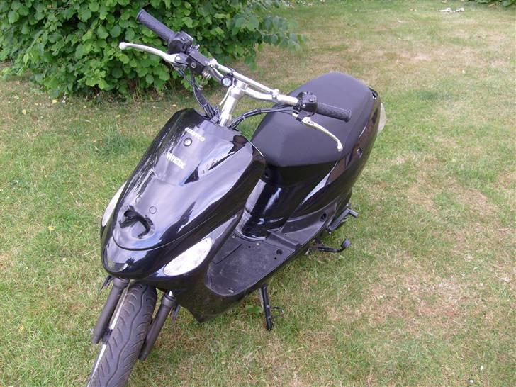 Giantco sprint (Byttet til Hot) billede 1