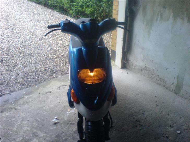 Gilera stalker solgt billede 3