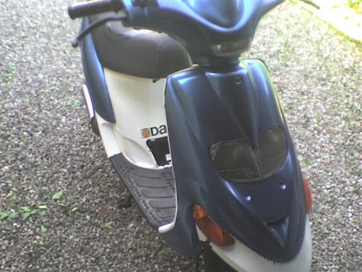 Gilera stalker solgt billede 11