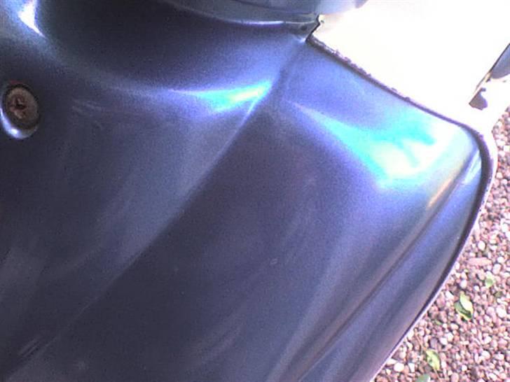 Gilera stalker solgt billede 13