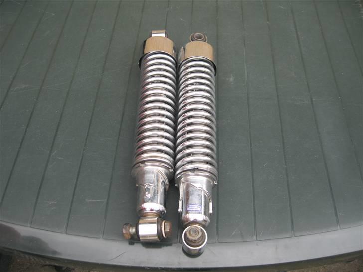 Piaggio Bravo Tilsalg billede 2