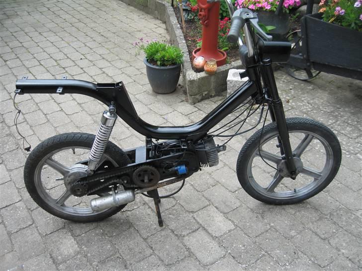 Piaggio Bravo Tilsalg billede 4