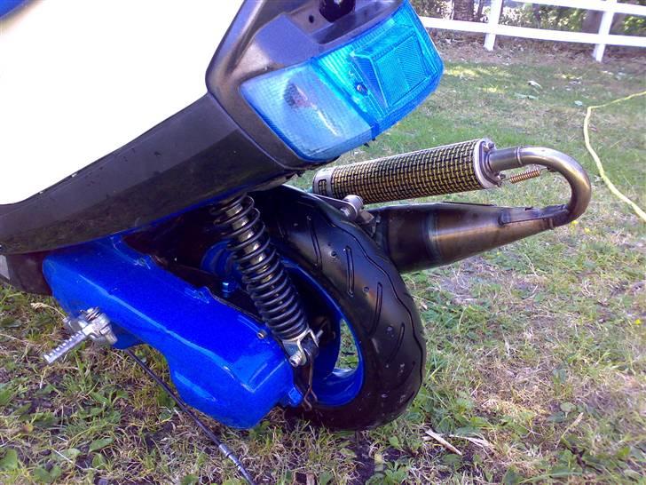 Yamaha J@g fs (Solgt) :'(  - UDSTØNINGEN ER LÅNT  billede 10