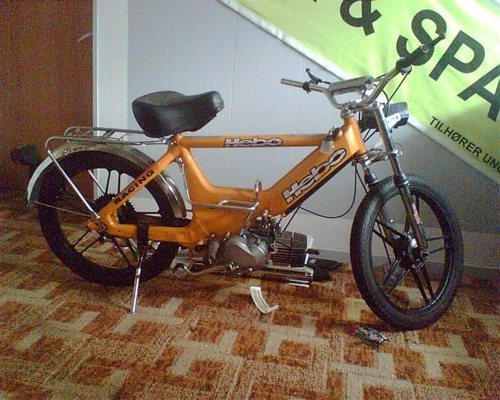 Puch maxik (i2007)solgt for 4k billede 1