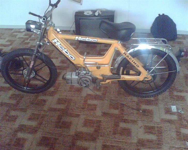 Puch maxik (i2007)solgt for 4k billede 3