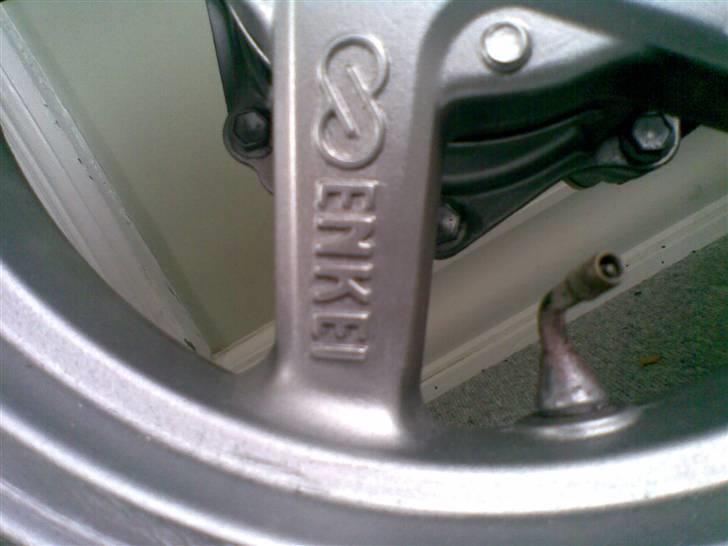 Suzuki Street Magic >>Solgt<< billede 7