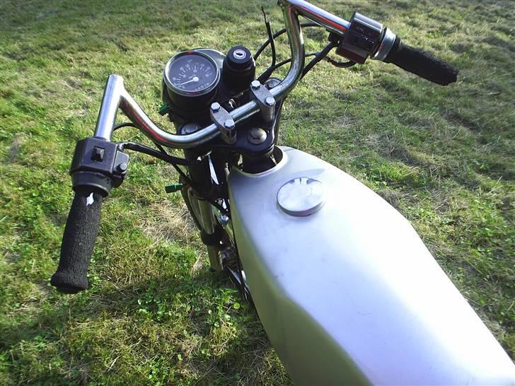 Suzuki DM50 Salsa raketen!! billede 3