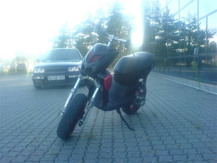 Yamaha Slider | Solgt billede 4