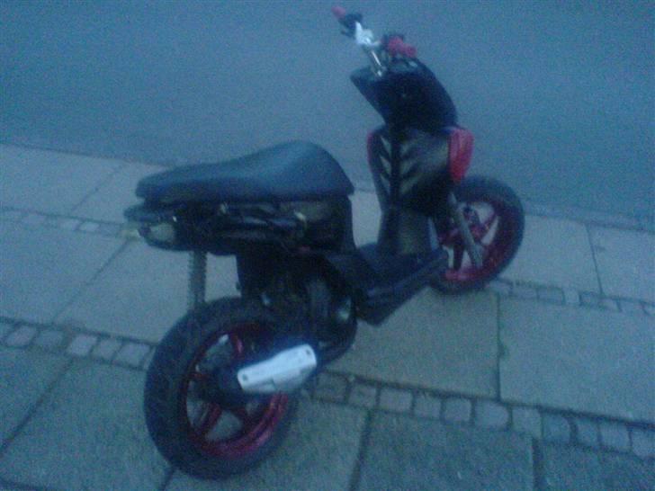 Yamaha Slider | Solgt billede 5