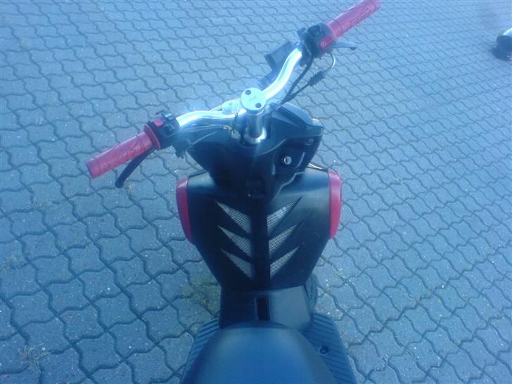 Yamaha Slider | Solgt billede 9