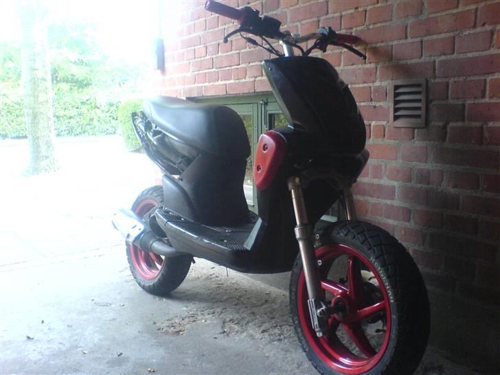 Yamaha Slider | Solgt billede 10