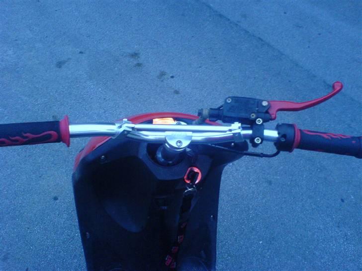 Yamaha Neos .. SOLGT!!! billede 7