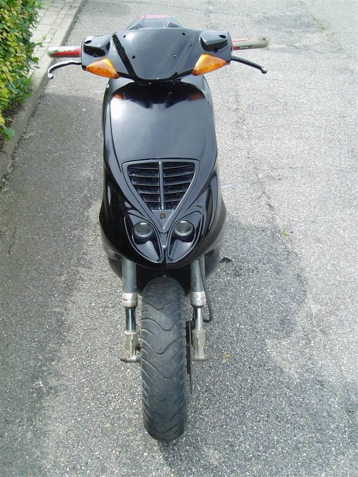 Piaggio nrg solgt - nyt billede 2