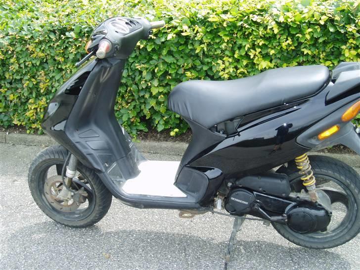 Piaggio nrg solgt - helt ny side billede 3