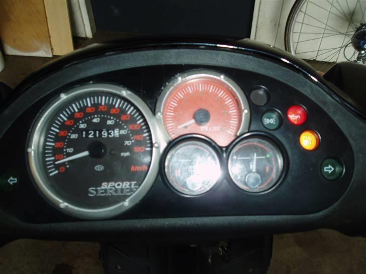 Piaggio nrg solgt billede 6