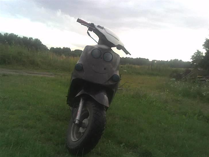 Adly Falcon MHR EVO ( Byttet ) billede 8