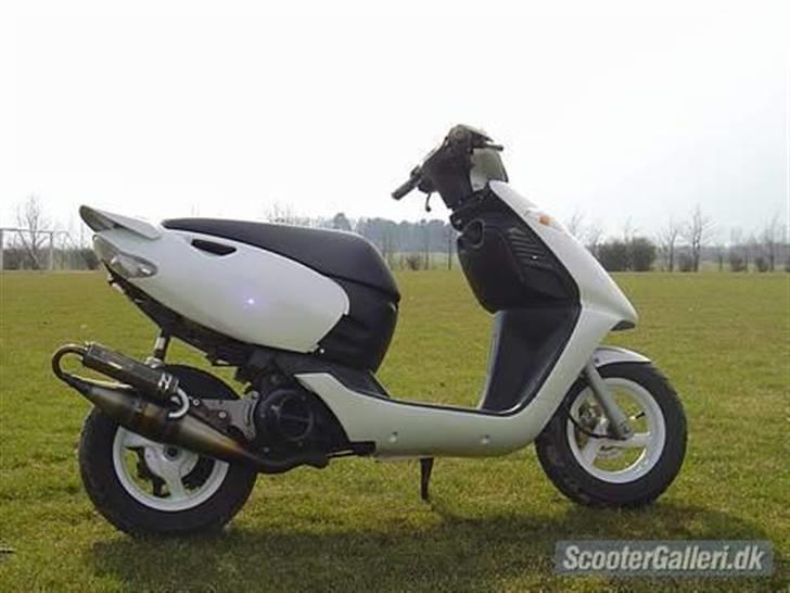Aprilia sonic gp stjålet! ! ! ! ! billede 6