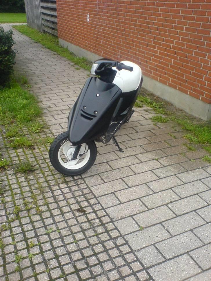 Yamaha Jog As ~BYTTET~ billede 3