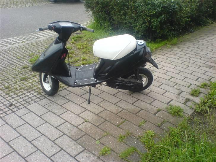 Yamaha Jog As ~BYTTET~ billede 4