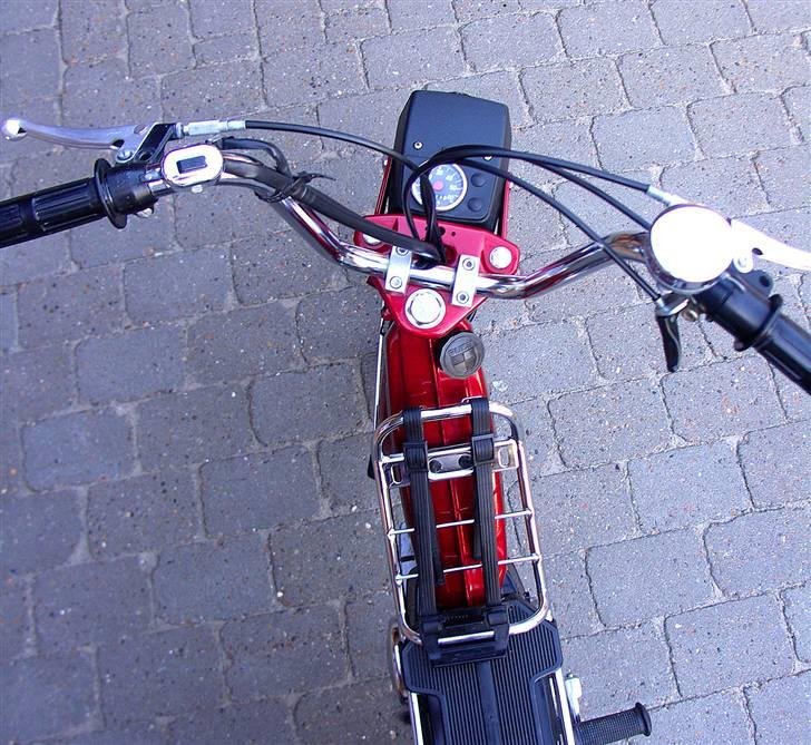 Puch Maxi KL billede 4