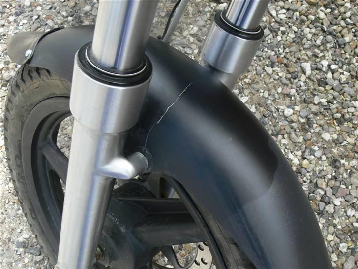 Sachs byttet med sonic lc billede 11