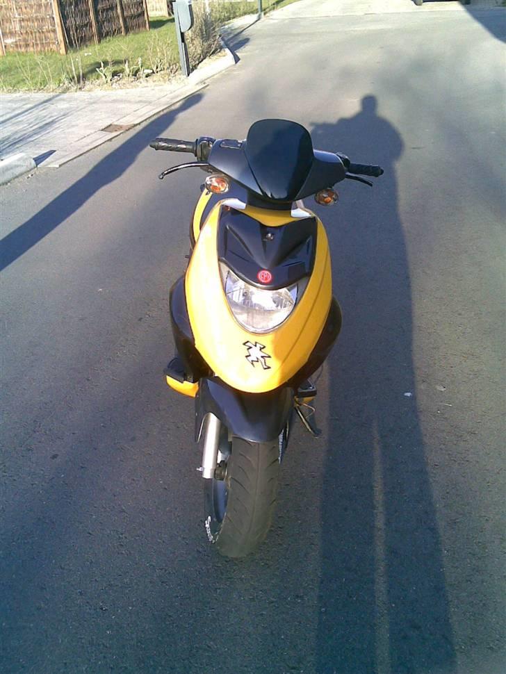 CPI Oliver solgt  billede 1