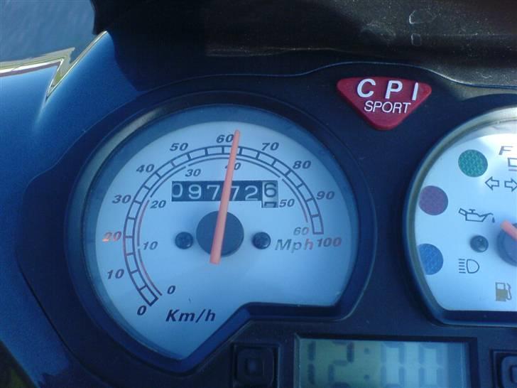 CPI Oliver solgt  billede 2