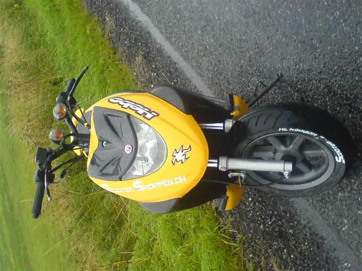 CPI Oliver solgt  billede 3