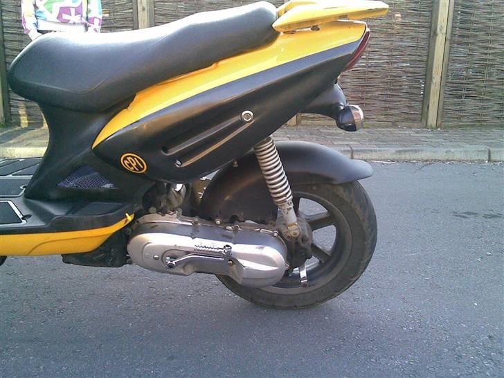 CPI Oliver solgt  billede 7