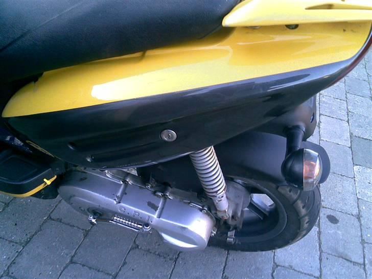 CPI Oliver solgt  billede 8