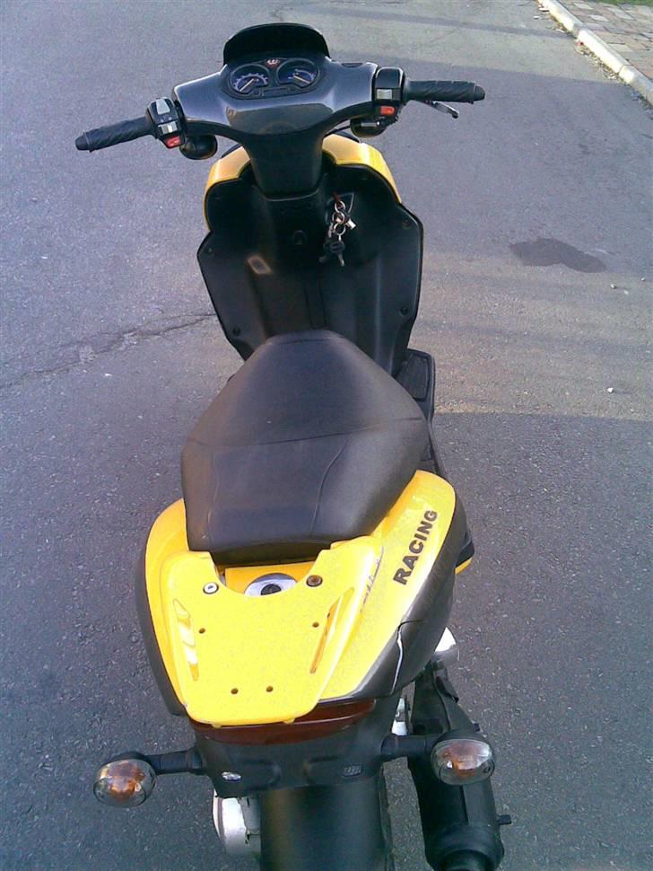 CPI Oliver solgt  billede 9