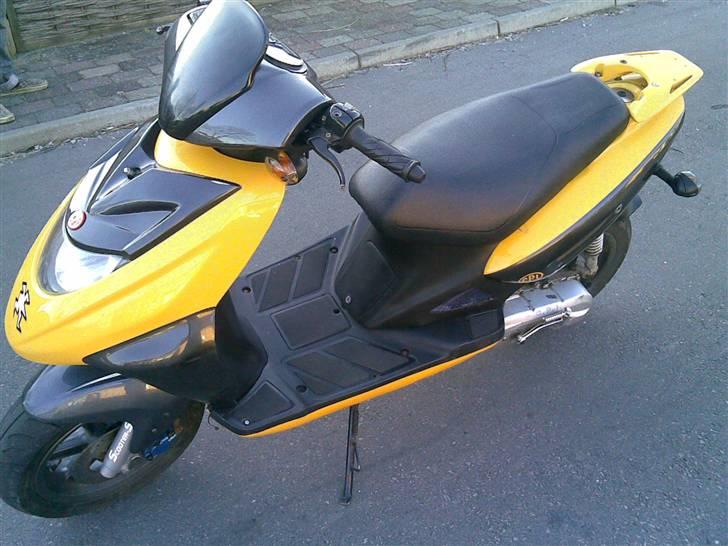 CPI Oliver solgt  billede 12