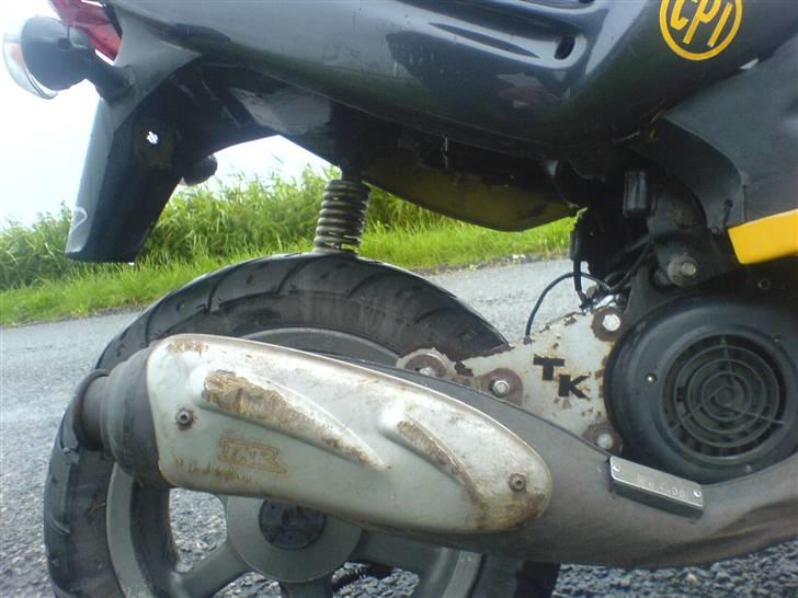 CPI Oliver solgt  billede 14