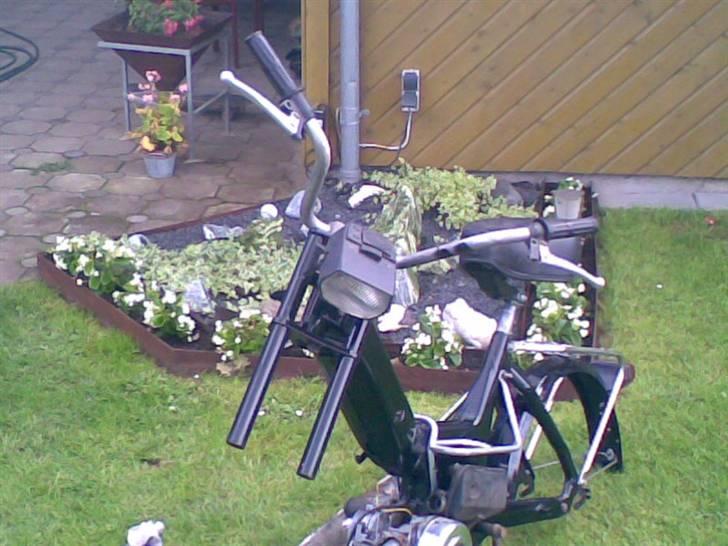 Puch maxi k billede 1