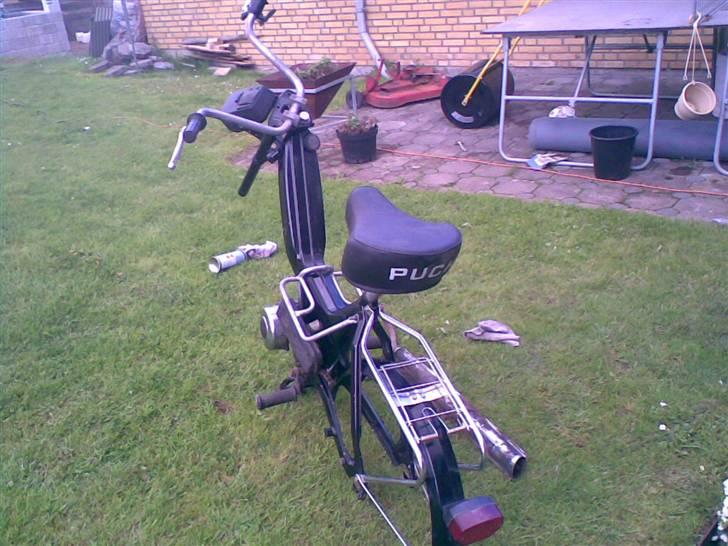 Puch maxi k billede 2