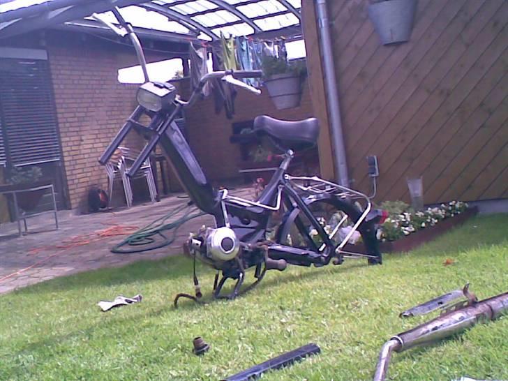 Puch maxi k billede 3