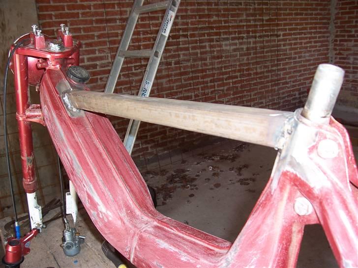 Puch maxi projekt solgt billede 3