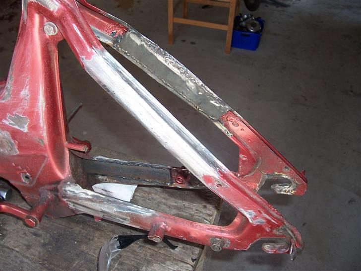 Puch maxi projekt solgt billede 4