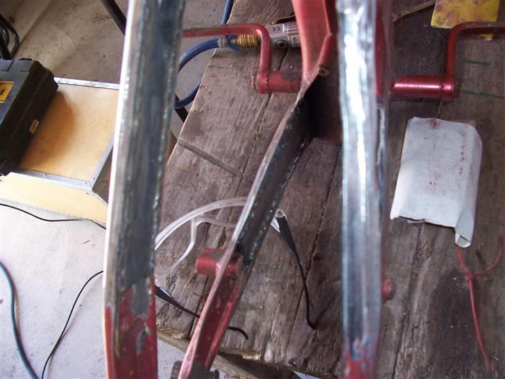 Puch maxi projekt solgt billede 5