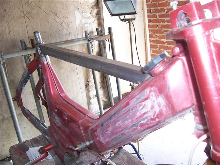 Puch maxi projekt solgt billede 7