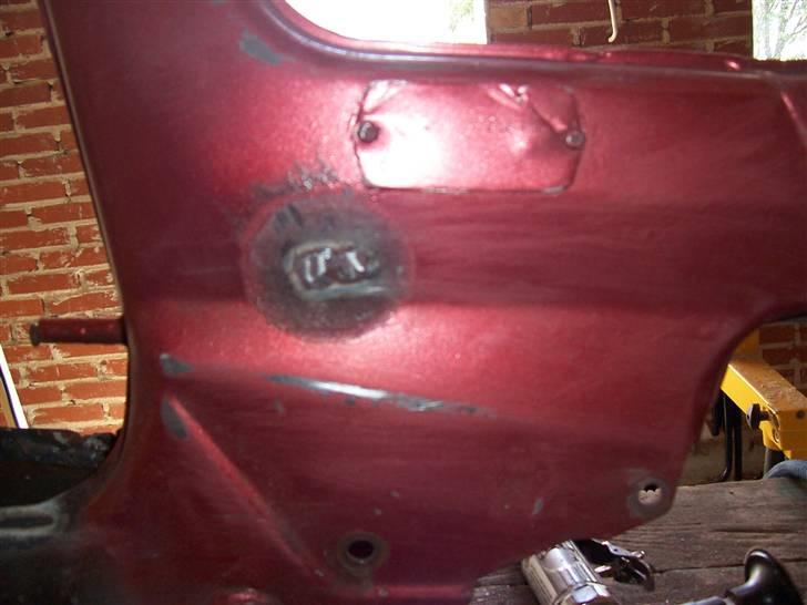 Puch maxi projekt solgt billede 8