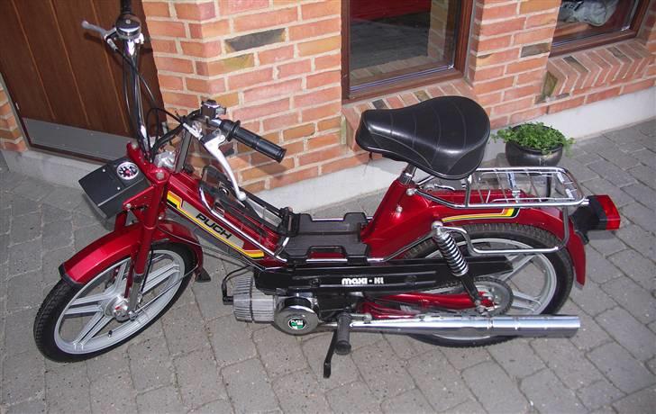 Puch Maxi KL billede 7