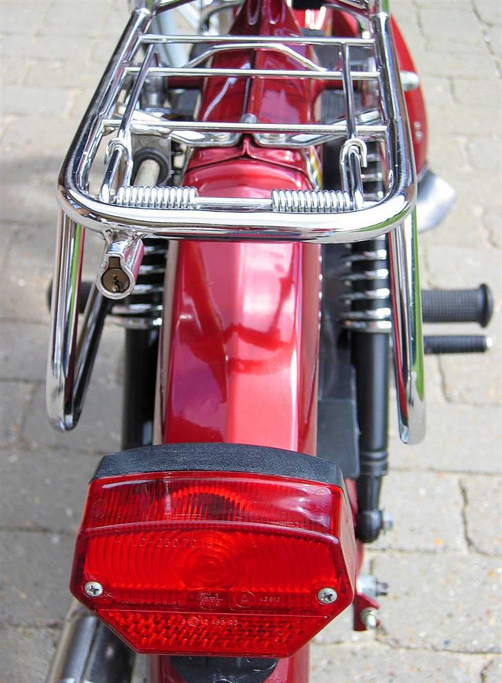 Puch Maxi KL billede 10