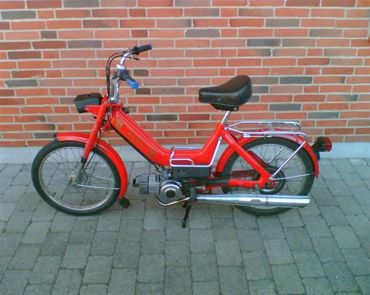 Puch maxi billede 1