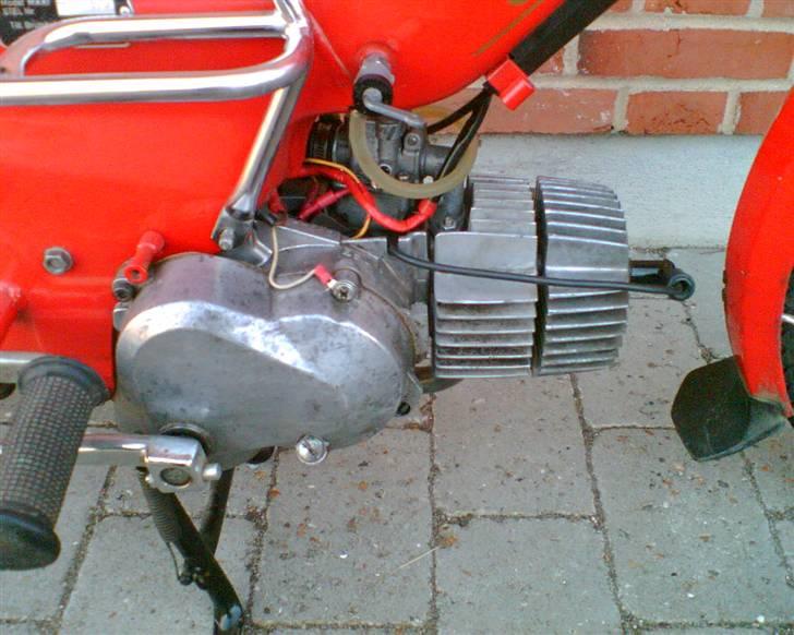 Puch maxi billede 11