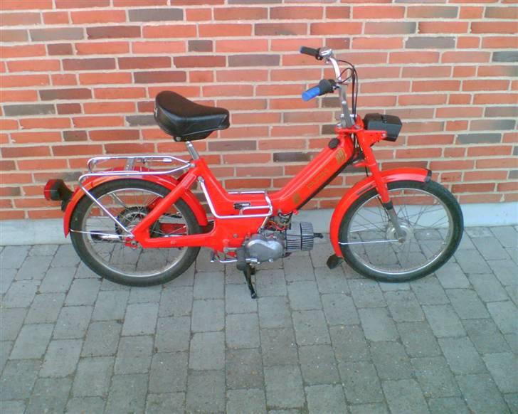 Puch maxi billede 13