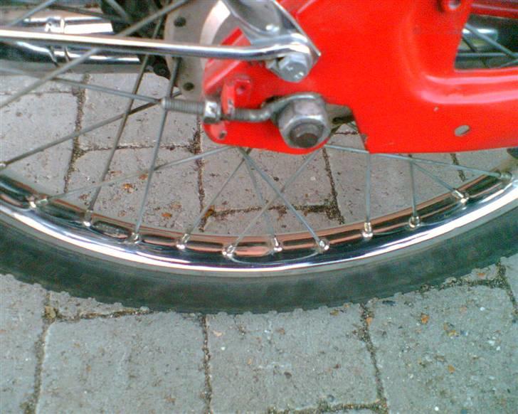 Puch maxi billede 15