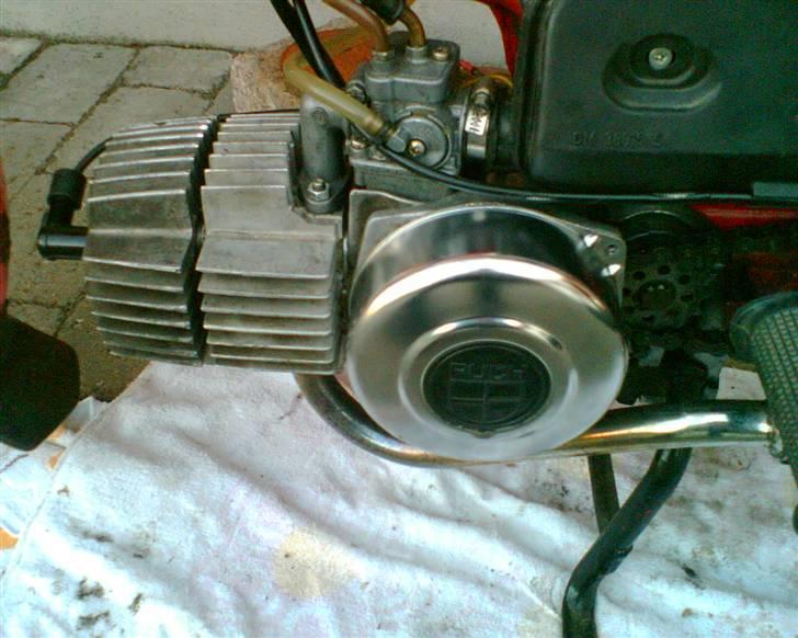 Puch maxi billede 16